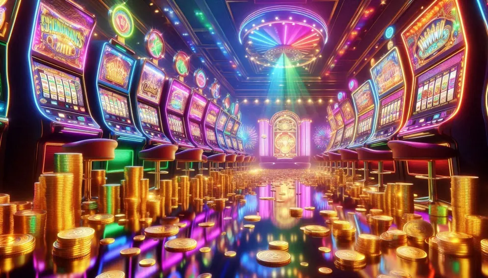 Redbet Casino